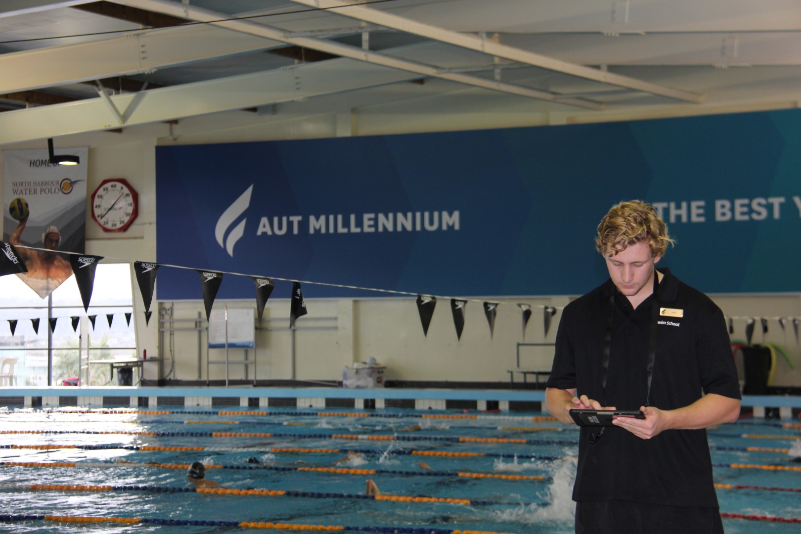Swim School App 1 Aut Millennium News