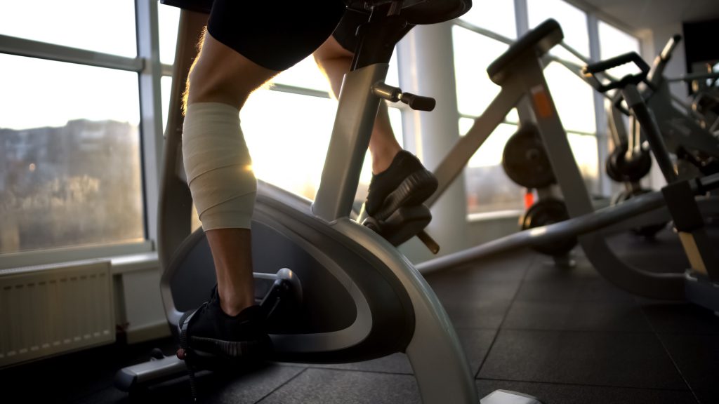 How to stay fit while injured - AUT Millennium News