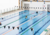 Swim School lessons in the National Aquatic Centre at AUT Millennium